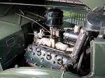 Ford V8 Deluxe 3-Window Coupe 1936 года
